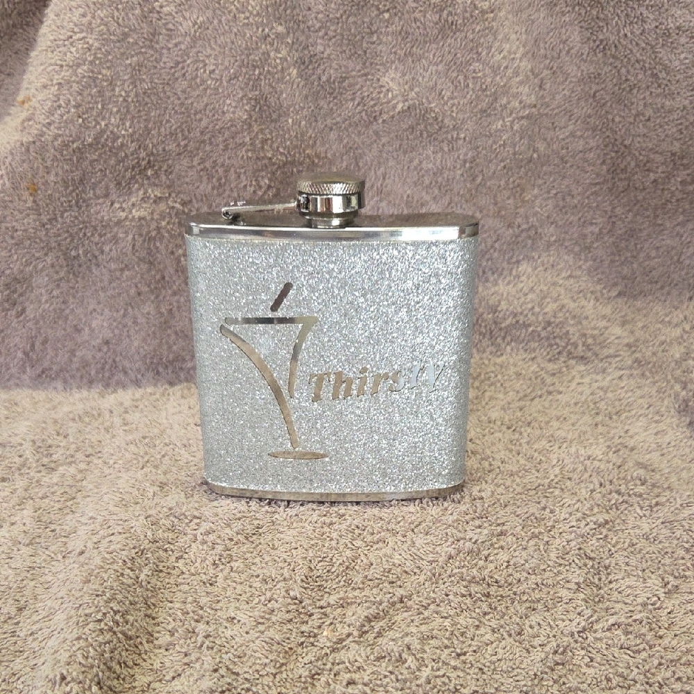 Liquor Flask